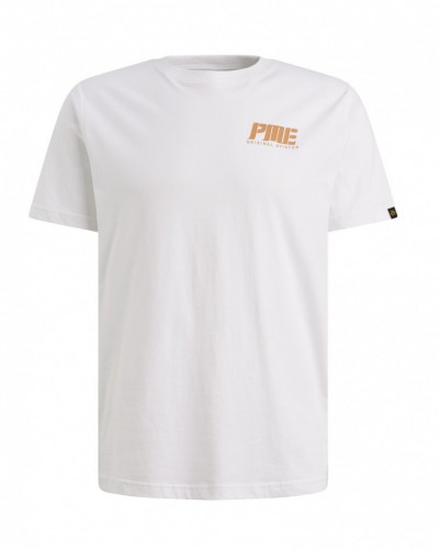 Tričko PME Legend pánske PTSS2605571 7003