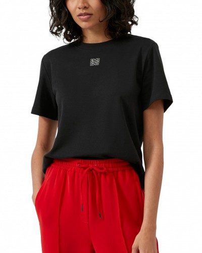 Tričko S.OLIVER dámske 2172294/99D1