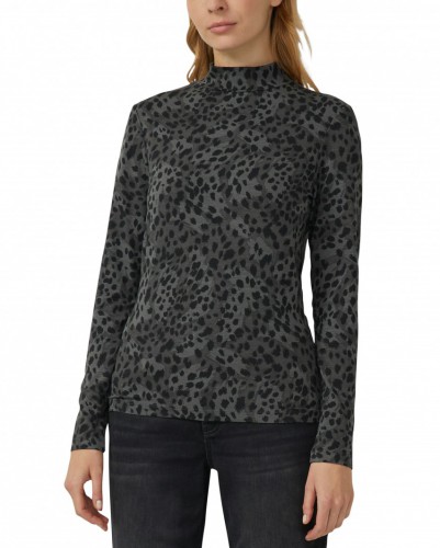 Tričko S.OLIVER dámske 2172306/98A2