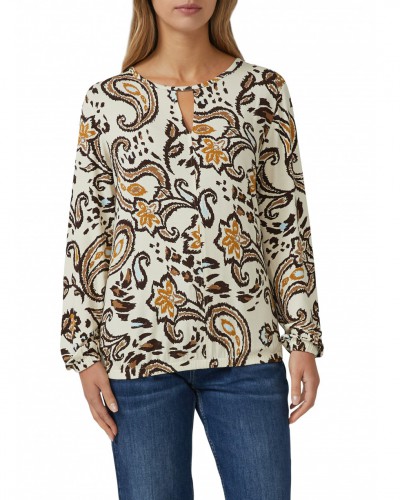 Tričko S.OLIVER dámske 2172794/02A2