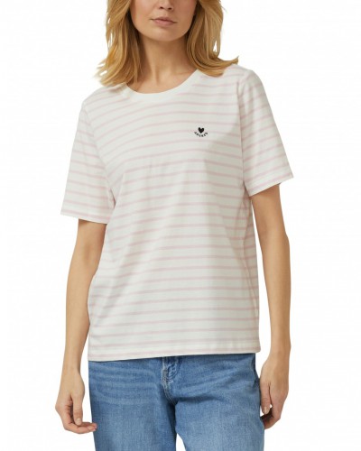 Tričko S.OLIVER dámske 2174360/41G4