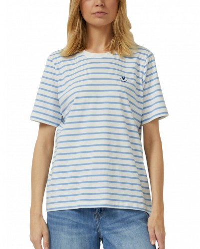 Tričko S.OLIVER dámske 2174360/51G4