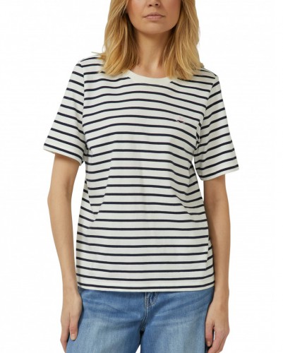 Tričko S.OLIVER dámske 2174360/59G4