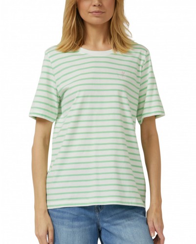 Tričko S.OLIVER dámske 2174360/72G4