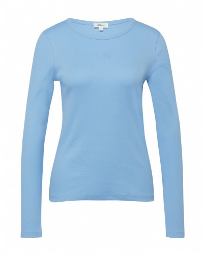 Tričko S.OLIVER dámske 2174381/5141