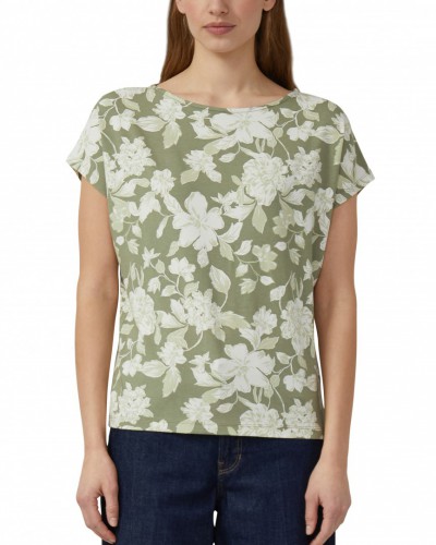 Tričko S.OLIVER dámske 2174920/79A0