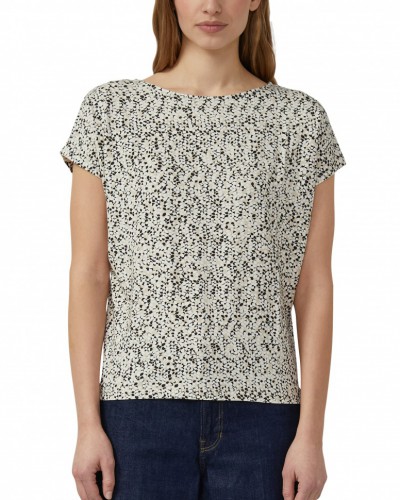 Tričko S.OLIVER dámske 2174920/99B0