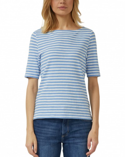 Tričko S.OLIVER dámske 2174927/51G3