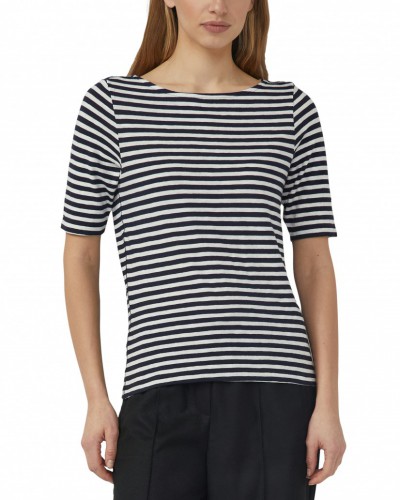 Tričko S.OLIVER dámske 2174927/59G3