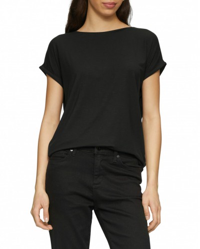 Tričko S.OLIVER QS dámske 2165942/9999