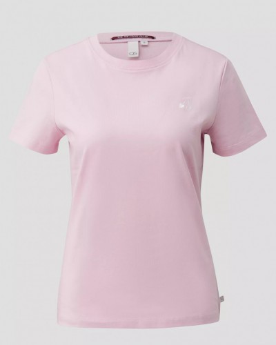 Tričko S.OLIVER QS dámske 2175254/4143