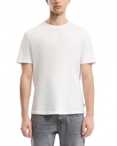 Tričko S.OLIVER QS pánske 2164741/0100