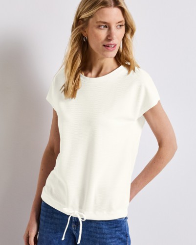 Tričko STREET ONE dámske 323726 10108