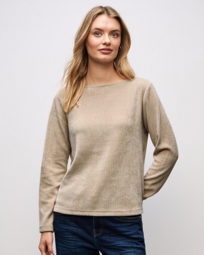 Tričko STREET ONE dámske 323839 16871