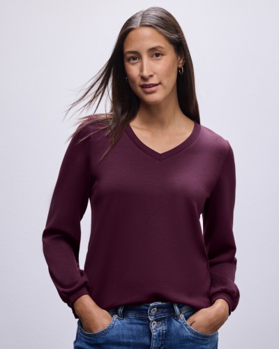 Tričko STREET ONE dámske 323840 17094