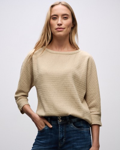 Tričko STREET ONE dámske 323842 16871