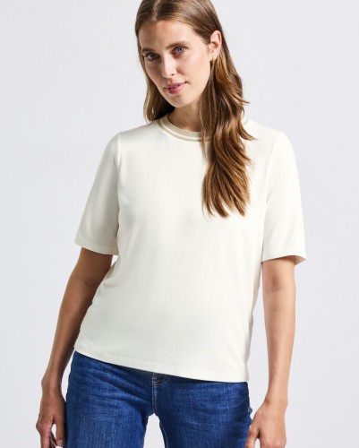 Tričko STREET ONE dámske 323849 10108