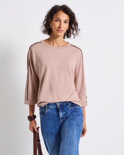 Tričko STREET ONE dámske 323874 16912