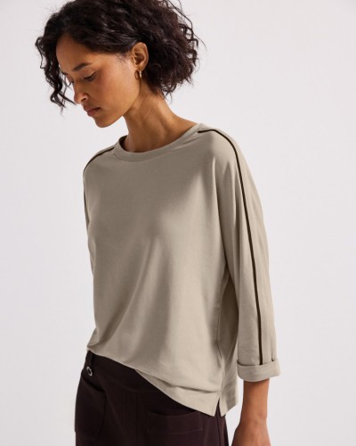 Tričko STREET ONE dámske 323874 17019