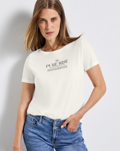 Tričko STREET ONE dámske 323905 20108