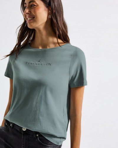 Tričko STREET ONE dámske 323905 27020