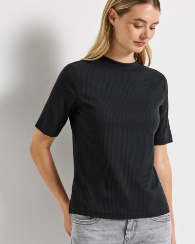 Tričko STREET ONE dámske 323991 10001