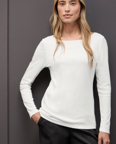 Tričko STREET ONE dámske 324176 LANEA 10108