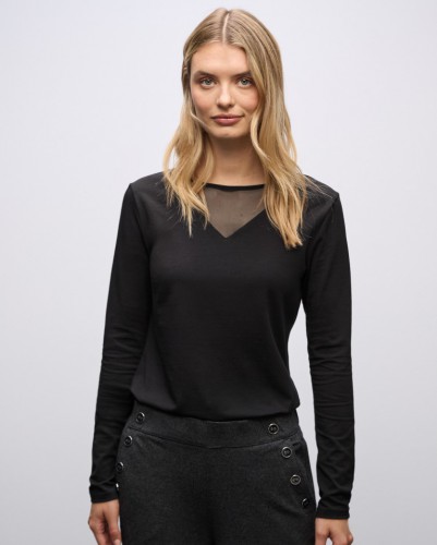 Tričko STREET ONE dámske 324277 10001