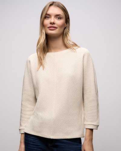 Tričko STREET ONE dámske 324407 20108