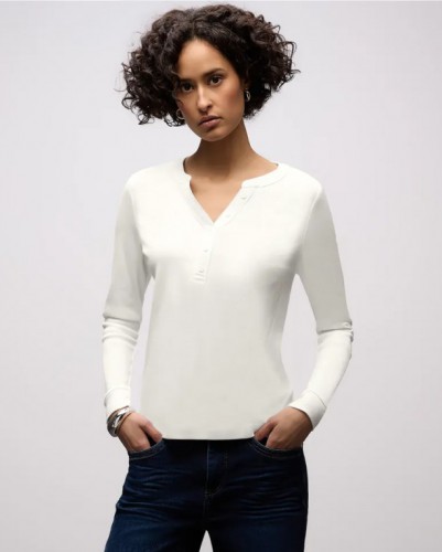 Tričko STREET ONE dámske 324530 10108