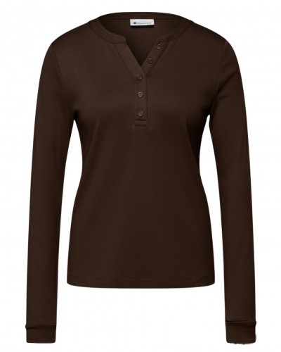 Tričko STREET ONE dámske 324530 17516