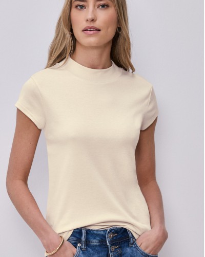 Tričko STREET ONE dámske 324774 17499