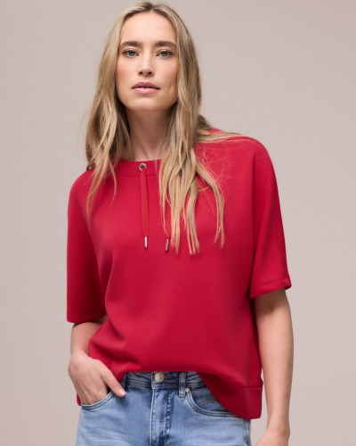 Tričko STREET ONE dámske 324797 17504