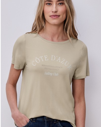 Tričko STREET ONE dámske 324804 37540