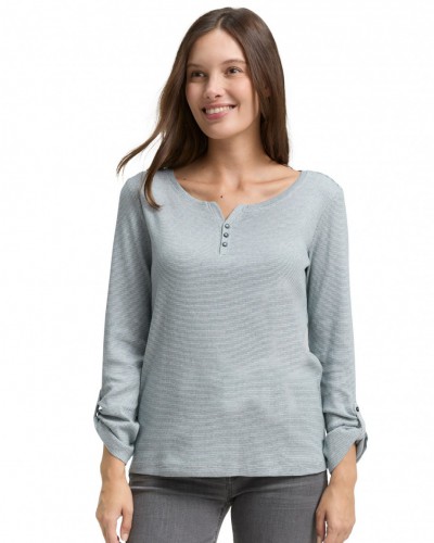 Tričko TOM TAILOR dámske 1024036/39470