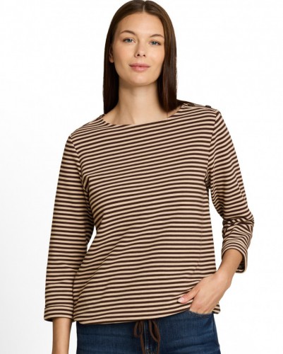 Tričko TOM TAILOR dámske 1045536/41168