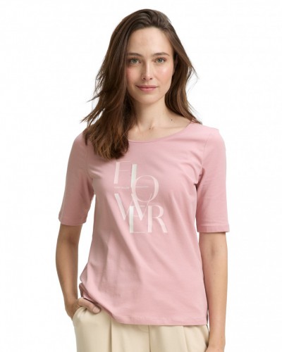 Tričko TOM TAILOR dámske 1047062/11055