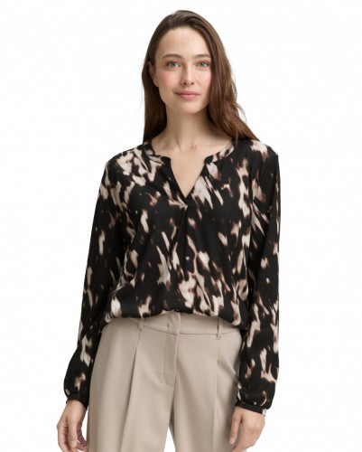 Tričko TOM TAILOR dámske 1047745/38399