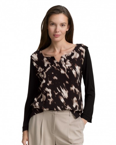 Tričko TOM TAILOR dámske 1047746/14482