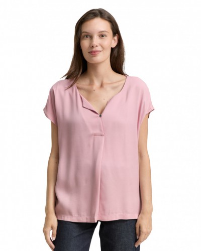 Tričko TOM TAILOR dámske 1047758/11055