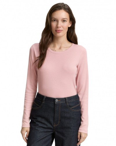 Tričko TOM TAILOR dámske 1047760/11055