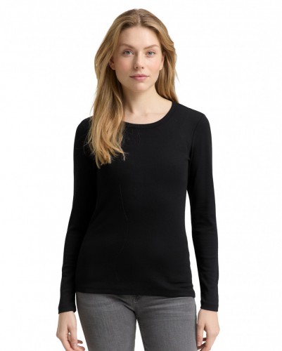 Tričko TOM TAILOR dámske 1047760/14482