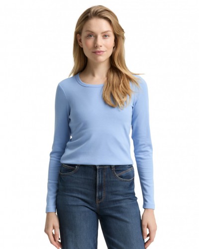 Tričko TOM TAILOR dámske 1047760/34587