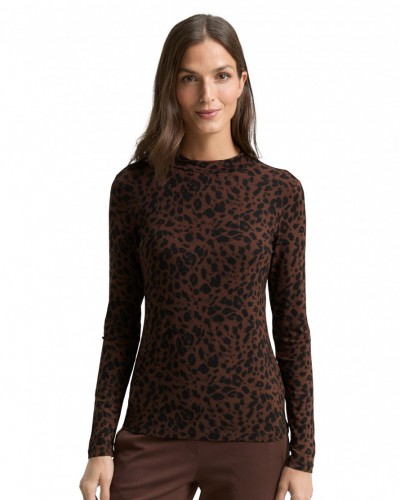 Tričko TOM TAILOR dámske 1048930/39041