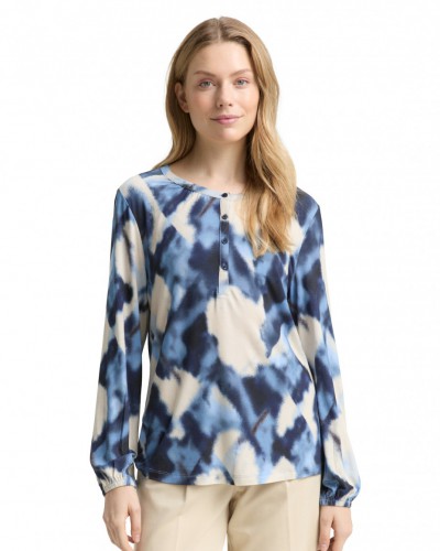 Tričko TOM TAILOR dámske 1048932/39031