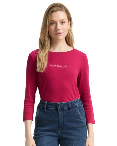 Tričko TOM TAILOR dámske 1048941/38999