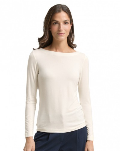 Tričko TOM TAILOR dámske 1048942/10315