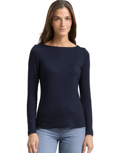 Tričko TOM TAILOR dámske 1048942/10668