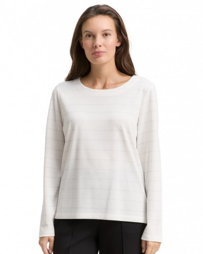 Tričko TOM TAILOR dámske 1048946/39269