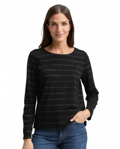 Tričko TOM TAILOR dámske 1048946/39270